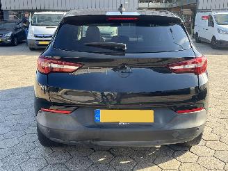 Opel Grandland X 1.2 Turbo Online Edition picture 5
