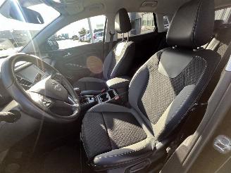 Opel Grandland X 1.2 Turbo Online Edition picture 15