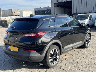 Opel Grandland X 1.2 Turbo Online Edition picture 4