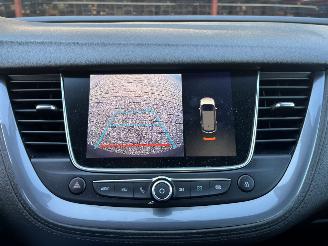 Opel Grandland X 1.2 Turbo Online Edition picture 20