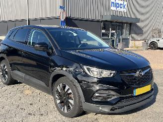Opel Grandland X 1.2 Turbo Online Edition picture 3
