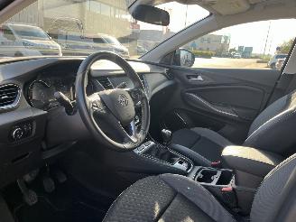 Opel Grandland X 1.2 Turbo Online Edition picture 14