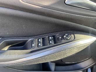 Opel Grandland X 1.2 Turbo Online Edition picture 16
