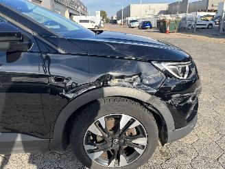 Opel Grandland X 1.2 Turbo Online Edition picture 11