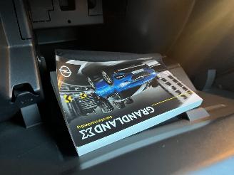 Opel Grandland X 1.2 Turbo Online Edition picture 21