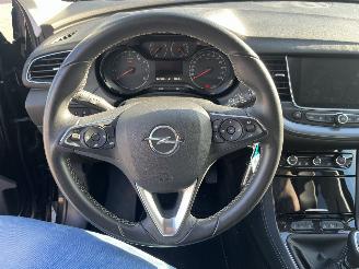 Opel Grandland X 1.2 Turbo Online Edition picture 17