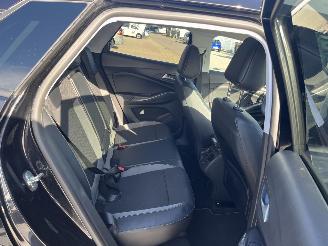 Opel Grandland X 1.2 Turbo Online Edition picture 12