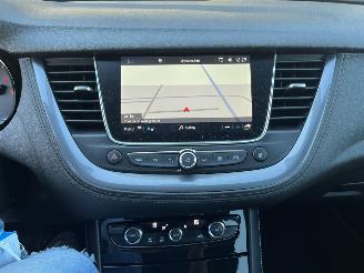 Opel Grandland X 1.2 Turbo Online Edition picture 19