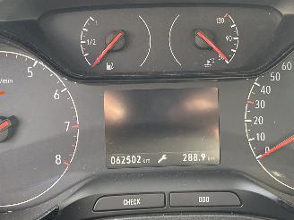 Opel Grandland X 1.2 Turbo Online Edition picture 18
