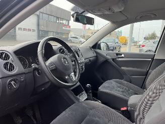 Volkswagen Tiguan 1.4 TSI Sport&Style picture 18
