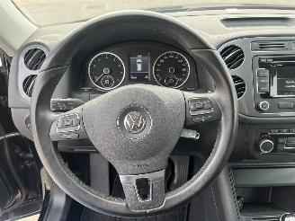 Volkswagen Tiguan 1.4 TSI Sport&Style picture 22