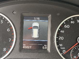 Volkswagen Tiguan 1.4 TSI Sport&Style picture 23