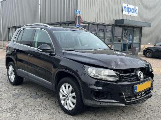Volkswagen Tiguan 1.4 TSI Sport&Style picture 3