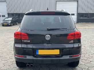 Volkswagen Tiguan 1.4 TSI Sport&Style picture 5