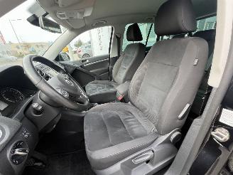 Volkswagen Tiguan 1.4 TSI Sport&Style picture 19