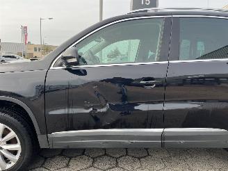 Volkswagen Tiguan 1.4 TSI Sport&Style picture 9