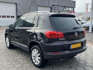 Volkswagen Tiguan 1.4 TSI Sport&Style picture 6