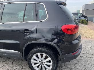 Volkswagen Tiguan 1.4 TSI Sport&Style picture 8