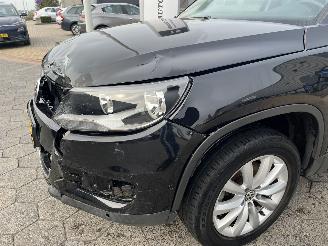 Volkswagen Tiguan 1.4 TSI Sport&Style picture 10