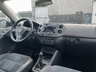 Volkswagen Tiguan 1.4 TSI Sport&Style picture 17