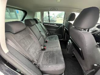 Volkswagen Tiguan 1.4 TSI Sport&Style picture 16
