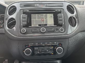 Volkswagen Tiguan 1.4 TSI Sport&Style picture 24