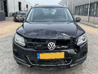 Volkswagen Tiguan 1.4 TSI Sport&Style picture 2