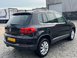 Volkswagen Tiguan 1.4 TSI Sport&Style picture 4