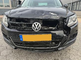 Volkswagen Tiguan 1.4 TSI Sport&Style picture 11