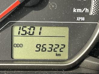 Toyota Yaris 1.0 VVT-i Style picture 20