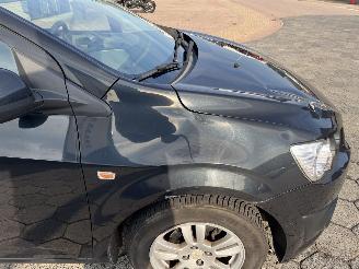 Chevrolet Aveo 1.2 LT picture 12