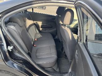 Chevrolet Aveo 1.2 LT picture 13