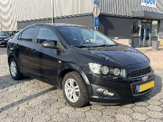 Chevrolet Aveo 1.2 LT picture 3