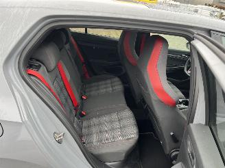 Volkswagen Golf 2.0 TSI GTI 245PK PANO picture 12