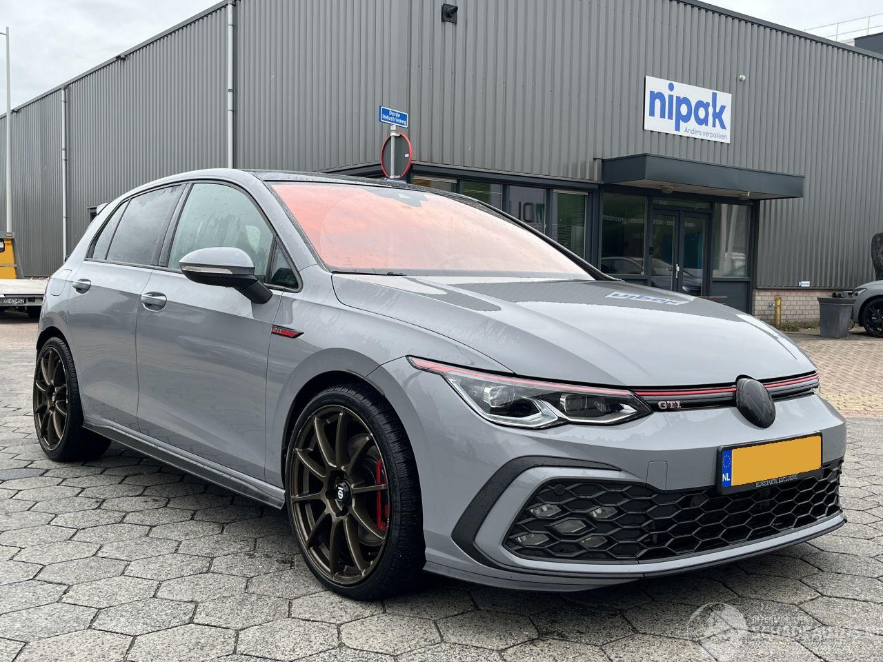 Volkswagen Golf 2.0 TSI GTI 245PK PANO