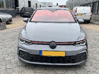 Volkswagen Golf 2.0 TSI GTI 245PK PANO picture 2