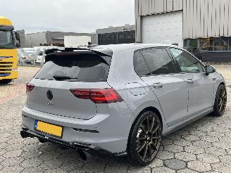 Volkswagen Golf 2.0 TSI GTI 245PK PANO picture 6