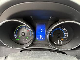 Toyota Auris Touring Sports 1.8 Hybrid Exclusive picture 17