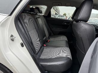 Toyota Auris Touring Sports 1.8 Hybrid Exclusive picture 12