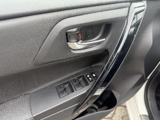 Toyota Auris Touring Sports 1.8 Hybrid Exclusive picture 8