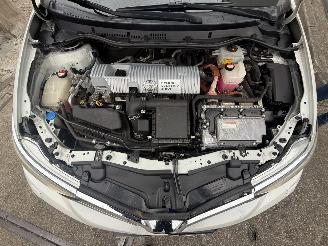 Toyota Auris Touring Sports 1.8 Hybrid Exclusive picture 7