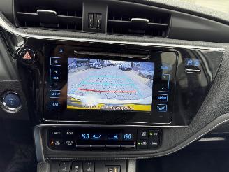 Toyota Auris Touring Sports 1.8 Hybrid Exclusive picture 20