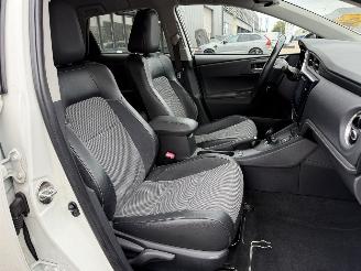 Toyota Auris Touring Sports 1.8 Hybrid Exclusive picture 13