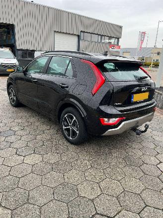 Kia Niro 1.6 GDi PHEV DynamicLine picture 5