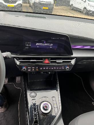 Kia Niro 1.6 GDi PHEV DynamicLine picture 14