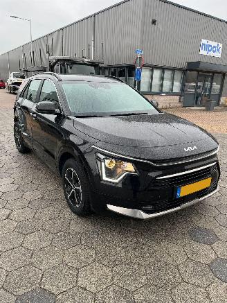 Kia Niro 1.6 GDi PHEV DynamicLine picture 3