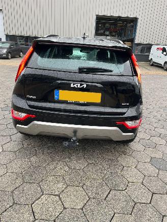 Kia Niro 1.6 GDi PHEV DynamicLine picture 6