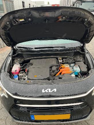 Kia Niro 1.6 GDi PHEV DynamicLine picture 7