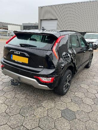 Kia Niro 1.6 GDi PHEV DynamicLine picture 4