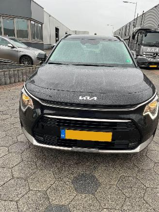 Kia Niro 1.6 GDi PHEV DynamicLine picture 2